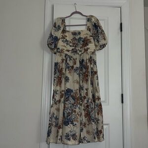 The A&F Emerson Midi